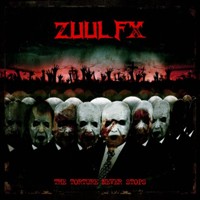 zuul fx - TTNS
